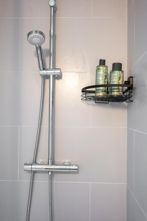 Le Cosy Refuge, 2 Pers, Bien Situe Apartman Boulogne-sur-Mer Kültér fotó
