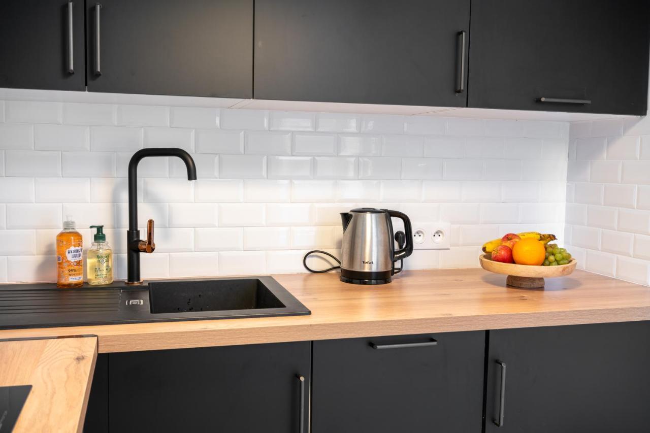 Le Cosy Refuge, 2 Pers, Bien Situe Apartman Boulogne-sur-Mer Kültér fotó